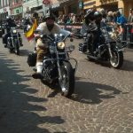 Harley Davidson Bike Week - Faak am See