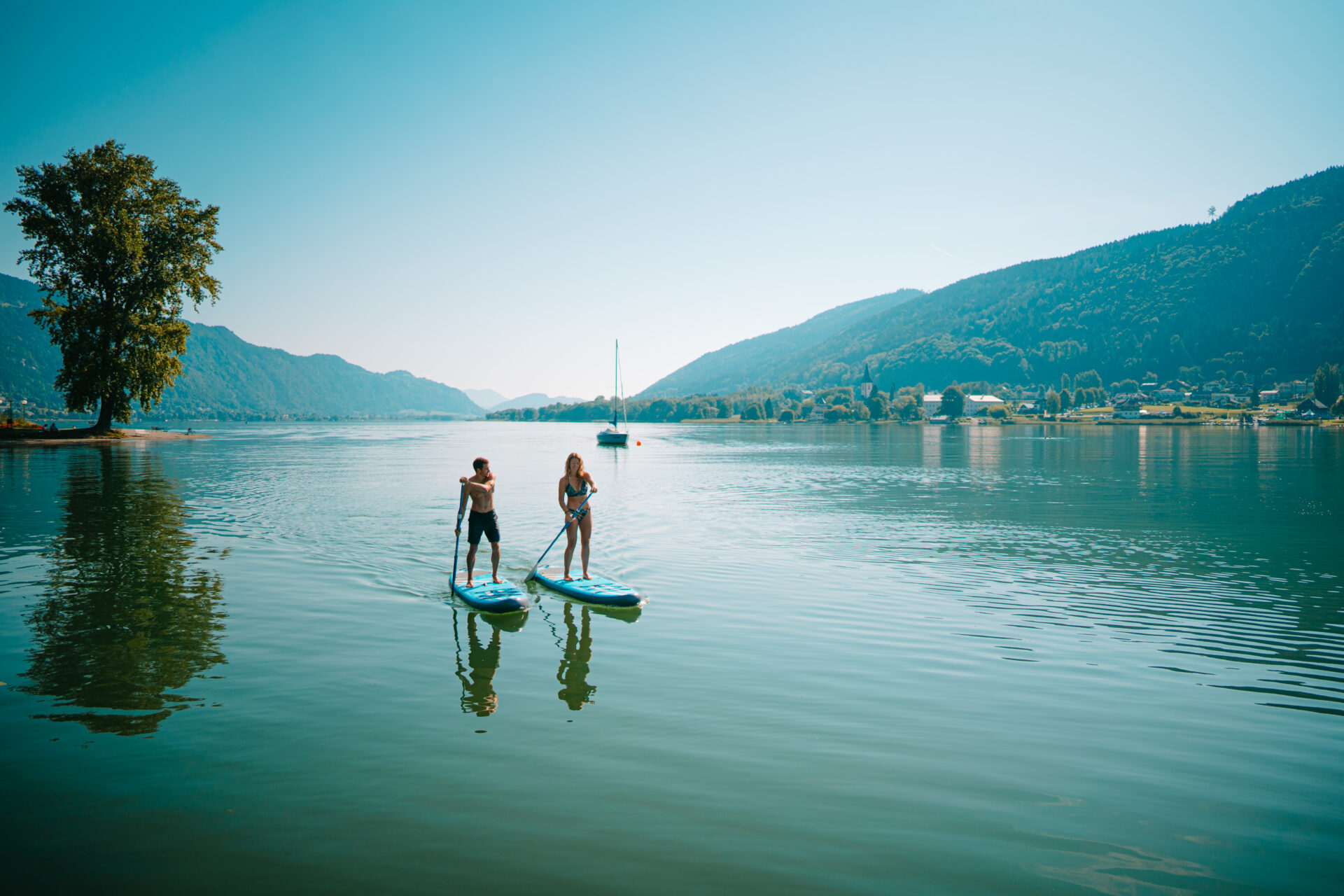 00000067289_SUP-Ossiacher-See-3_Region-Villach-Tourismus-GmbH_Martin-Hofmann