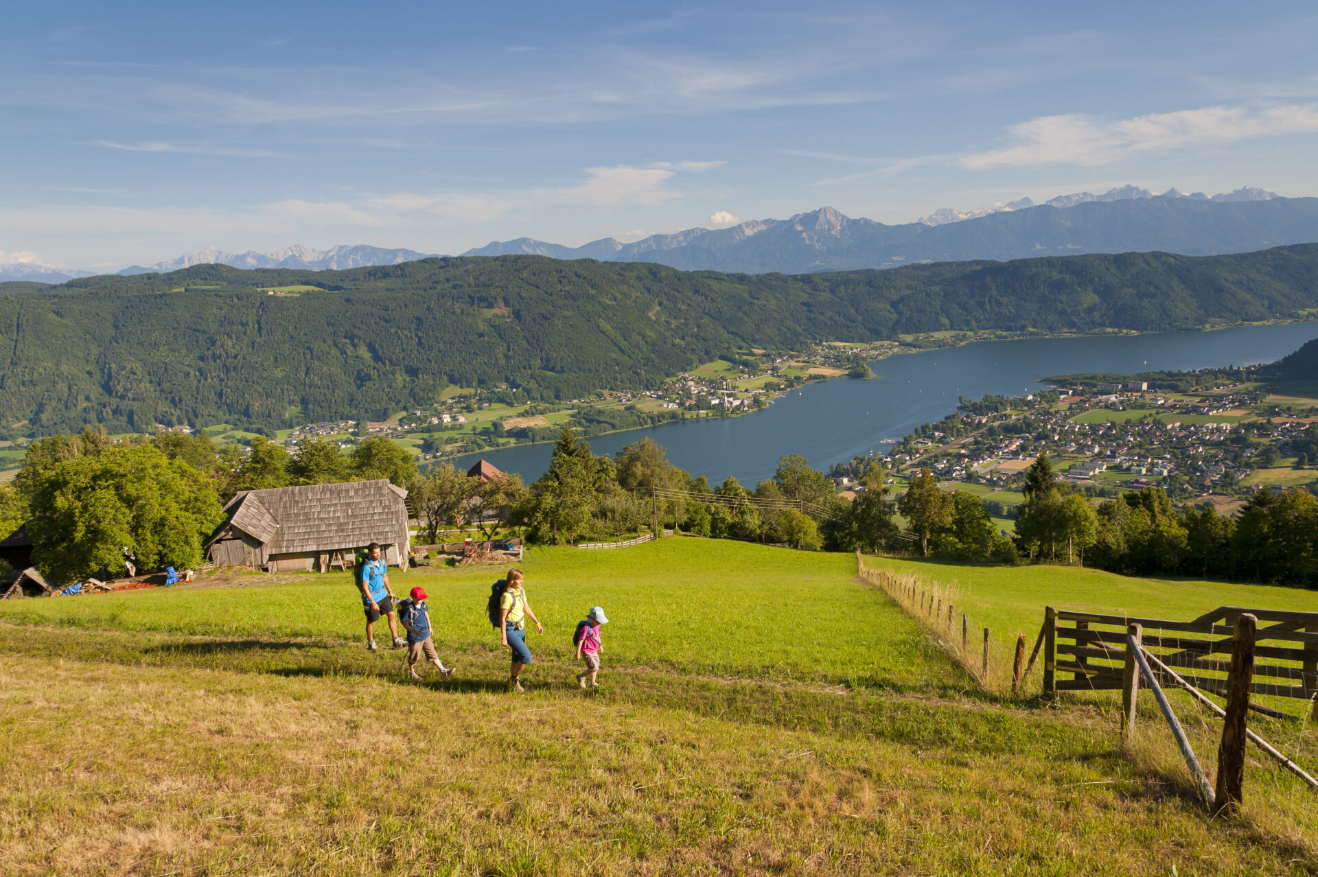 00000068821_Ossiachberg-5_Kaernten-Werbung_Franz-Gerdl