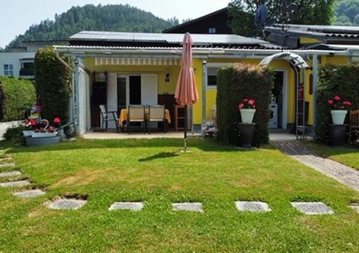 Ferienwohnung 1 – wasserseitig