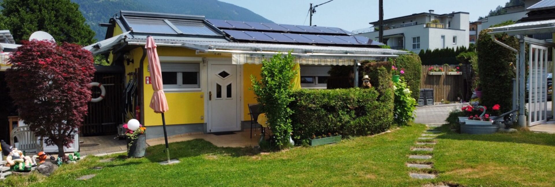 Ferienwohnung 5 – wasserseitig
